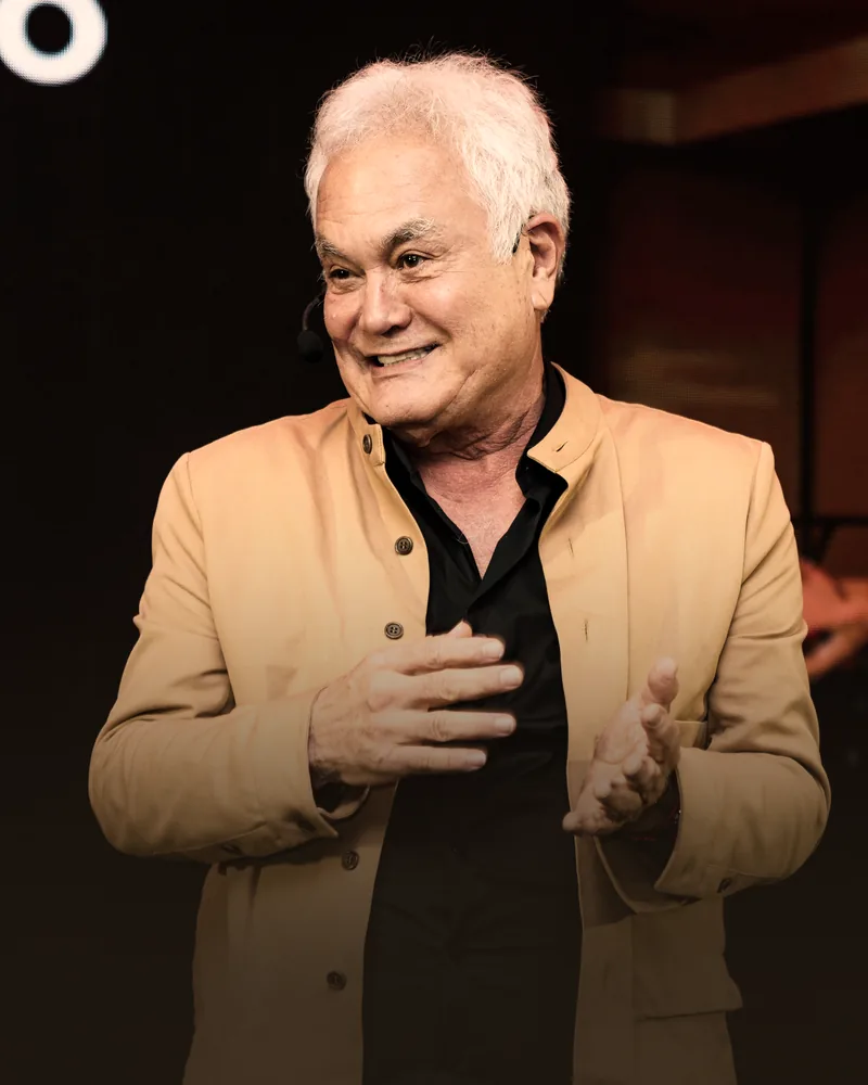 Roberto Shinyashiki