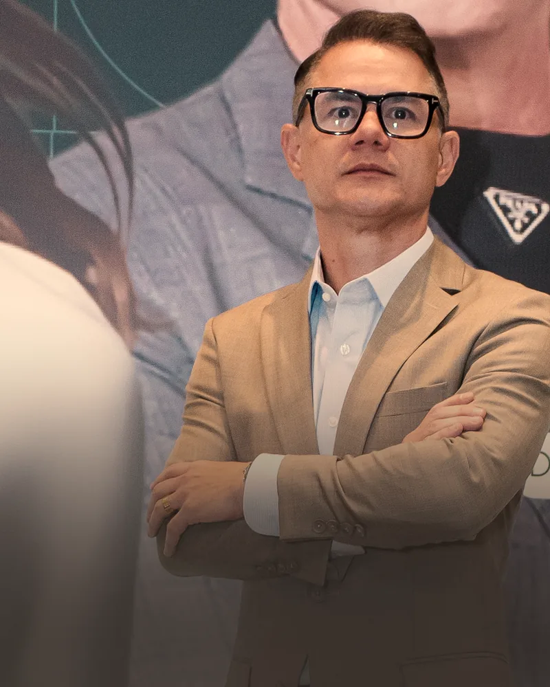 Rogério Magalhães